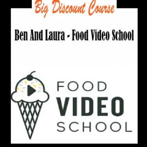 Ben And Laura â€“ Food Video School