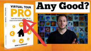 Ben Claremont Ã¢â‚¬â€œ Virtual Tour Pro (PREMIUM)