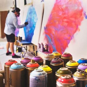 Benjamin Wilson Ã¢â‚¬â€œ Complete NFT Master Class for Artists & Entrepreneurs