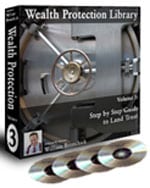 Bill Bronchik Ã¢â‚¬â€œ Step by Step Guide to Land Trust