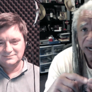 Bill DeWees Ã¢â‚¬â€œ Voice Over Revolution
