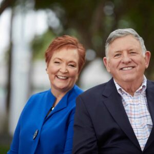Bill Pettit & Linda Pettit Ã¢â‚¬â€œ Love & Understanding Ã¢â‚¬â€œ Releasing Health in Spirit Ã¢â‚¬â€œ Brain Ã¢â‚¬â€œ Body and Behavior