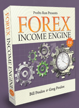 Bill Poulos Ã¢â‚¬â€œ Forex Income Engine Course 2008