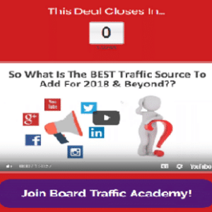 Board Traffic Academy Ã¢â‚¬â€œ Get 100,000 Visitors a Month in Pinterest 2018
