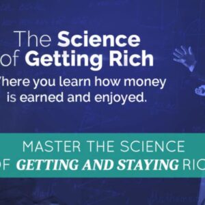 Bob Proctor Ã¢â‚¬â€œ The Science of Getting Rich Seminar 2020