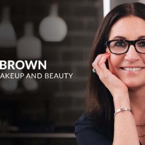 Bobbi Brown Teaches Makeup And Beauty