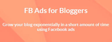 Bobby Hoyt Ã¢â‚¬â€œ Fb Ads for Bloggers
