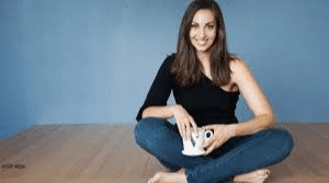 Vanessa Van Edwards Ã¢â‚¬â€œ Body Language for Entrepreneurs