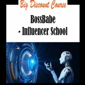BossBabe â€“ Influencer School