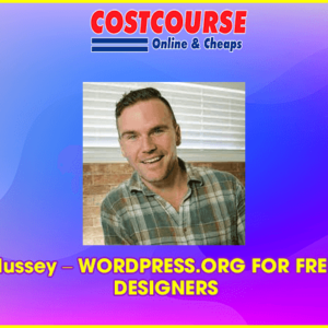 Brad Hussey Ã¢â‚¬â€œ WORDPRESS.ORG FOR FREELANCE DESIGNERS