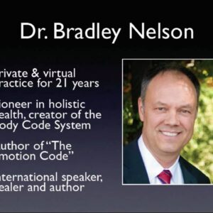 Bradley Nelson Ã¢â‚¬â€œ Body Code System of Natural Healing