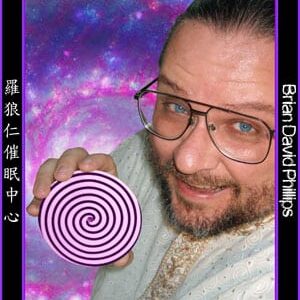 Brian David Phillips Ã¢â‚¬â€œ Comprehensive Basic Hypnosis Course