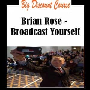 Brian Rose â€“ Broadcast Yourself