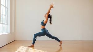Briohny Smyth Ã¢â‚¬â€œ AloMoves Ã¢â‚¬â€œ Beginner Power Vinyasa