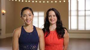 Briohny Smyth & MacKenzie Miller Ã¢â‚¬â€œ AloMoves Ã¢â‚¬â€œ FitFlow Max