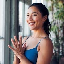 Briohny Smyth & MacKenzie Miller Ã¢â‚¬â€œ AloMoves Ã¢â‚¬â€œ FitFlow Strong