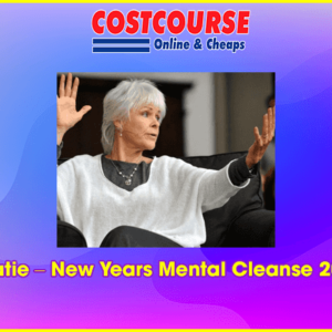 Byron Katie Ã¢â‚¬â€œ New Years Mental Cleanse 2013-2014