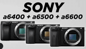 Caleb Pike Ã¢â‚¬â€œ Sony a6400 a6500 a6600 Video Guide