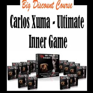 Carlos Xuma â€“ Ultimate Inner Game