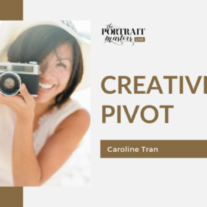 Caroline Tran Ã¢â‚¬â€œ Creative Pivot