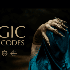 Cat Howell Ã¢â‚¬â€œ Magic Source Codes