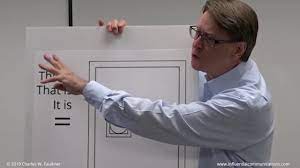 Charles Faulkner Ã¢â‚¬â€œ Strategies of Great Decision Makers