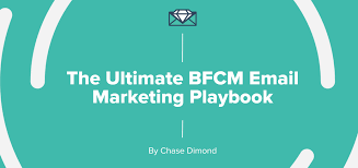 Chase Dimond Ã¢â‚¬â€œ The Ultimate BFCM Email Marketing Playbook + Q4 Email Campaigns
