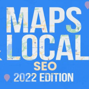 Chase Reiner Ã¢â‚¬â€œ Maps and Local Seo 2022 Edition