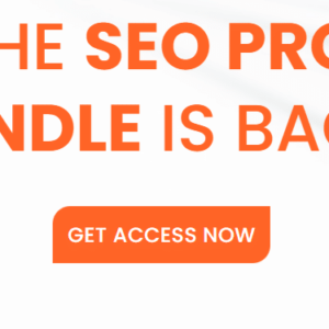 Chase Reiner Ã¢â‚¬â€œ SEO Pro Bundle 2.0