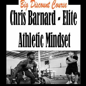 Chris Barnard â€“ Elite Athletic Mindset