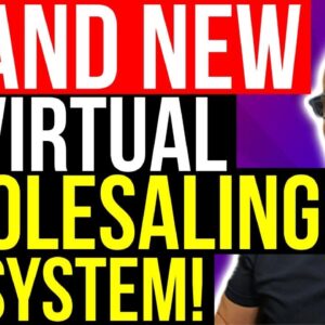 Chris Chico Ã¢â‚¬â€œ Virtual Wholesaling