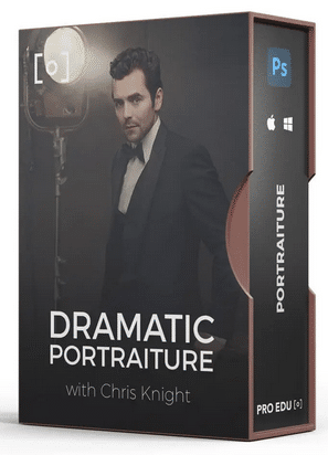 Chris Knight Ã¢â‚¬â€œ PROEDU Ã¢â‚¬â€œ Dramatic Portraiture and Lighting