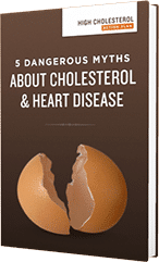 Chris Kresser Ã¢â‚¬â€œ The High Cholesterol Action Plan