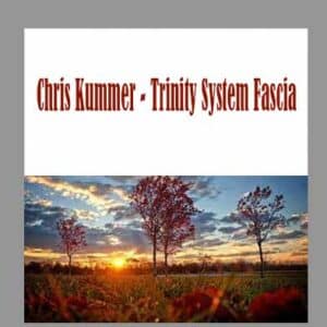 Chris Kummer â€“ Trinity System Fascia
