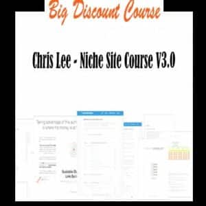 Chris Lee â€“ Niche Site Course V3.0
