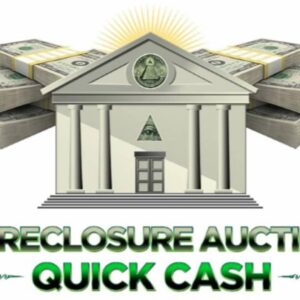 Chris McLaughlin and Nathan Jurewicz Ã¢â‚¬â€œ Foreclosure Auction Quick Cash