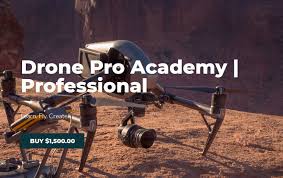Chris Newman Ã¢â‚¬â€œ Drone Pro Academy Professional