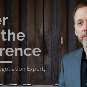 Chris Voss Ã¢â‚¬â€œ Never Split The Difference Negotiation Course