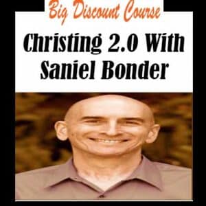 Saniel Bonder â€“ Christing 2.0