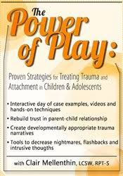 Clair Mellenthin Ã¢â‚¬â€œ The Power of Play ,Proven Strategies