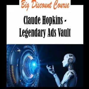 Claude Hopkins â€“ Legendary Ads Vault