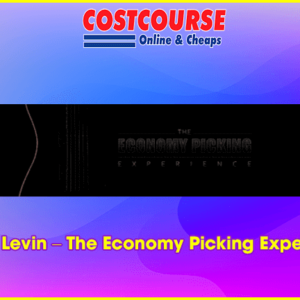 Claus Levin Ã¢â‚¬â€œ The Economy Picking Experience
