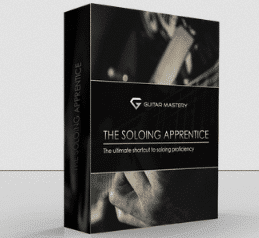 Claus Levin Ã¢â‚¬â€œ THE SOLOING APPRENTICE