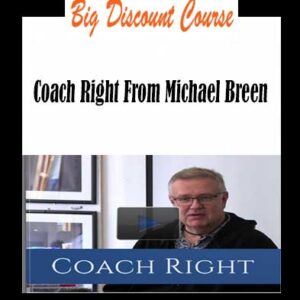 Michael Breen â€“ Coach Right