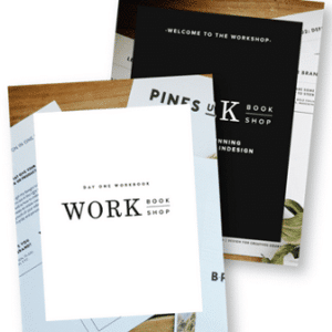 Cole Hennen Ã¢â‚¬â€œ Workbook Workshop Deluxe Course