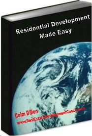 Colm Dillon Ã¢â‚¬â€œ Residential Real Estate Made Easy