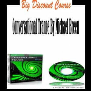 Michael Breen â€“ Conversational Trance