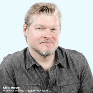 Conversionxl and Chris Mercer Ã¢â‚¬â€œ The Fundamentals of Google Tag Manager