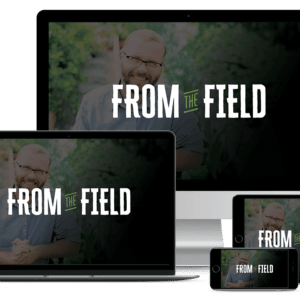 Curtis Stone Ã¢â‚¬â€œ Microgreens Blueprint Ã¢â‚¬â€œ FromTheField.TV Ã¢â‚¬â€œ Q&a
