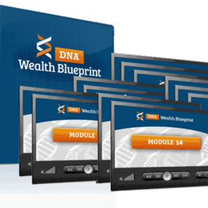 Peter Parks & Andrew Fox â€“ DNA Wealth Blueprint 2.0
